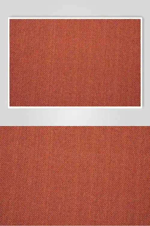 纯色亚麻粗布素材图片