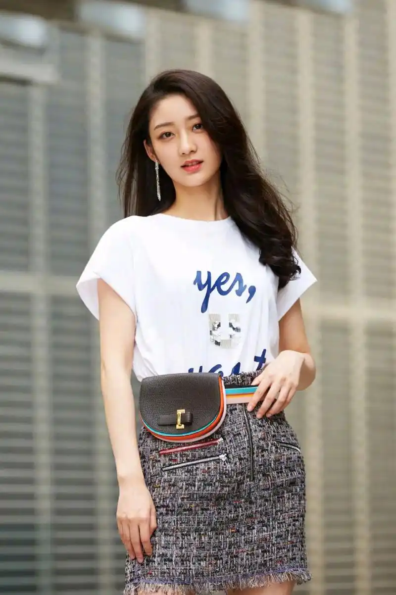 戚砚笛美图集锦