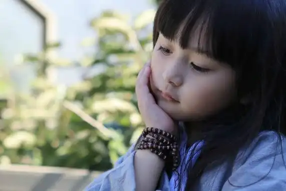 全球最美的小女孩是谁?降落人间的天使 明星宝贝总冠军