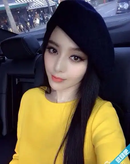 范冰冰的个人资料身高体重以及范冰冰整容前后照片 - 育儿综合