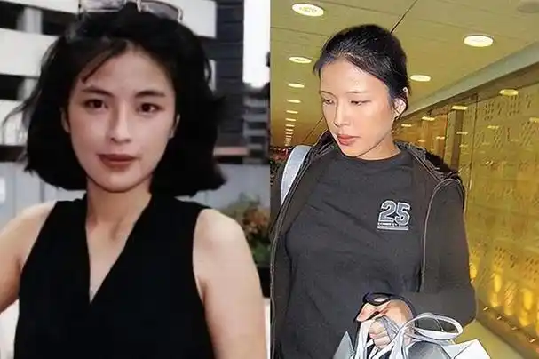 喝酒就分手,洁癖到3年换21佣人,罗美薇凭什么被张学友宠37年?