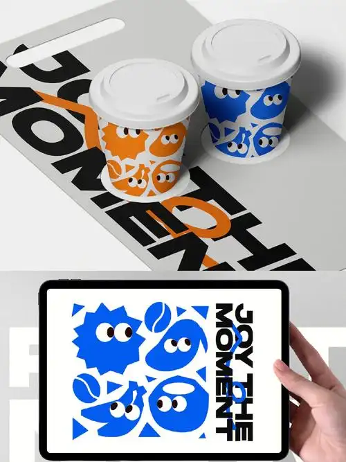 95ou品牌设计创意工坊→【案例篇on.