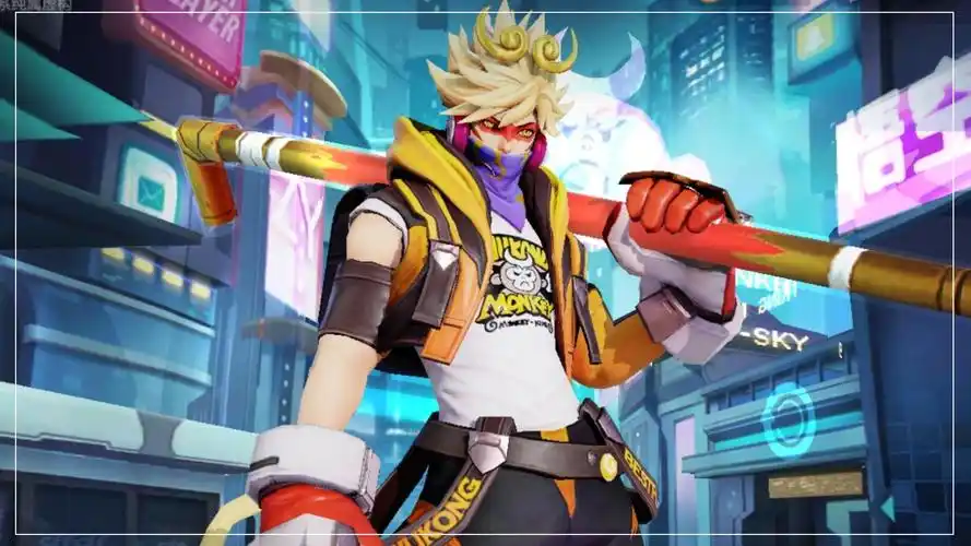 如果您有史诗级品质的皮肤,例如至尊宝,大圣娶亲和孙行者,那么这款