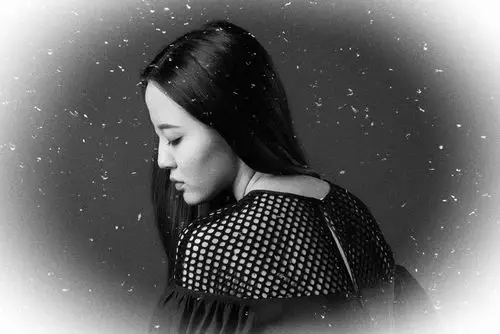 【老照片(胶片风格)】