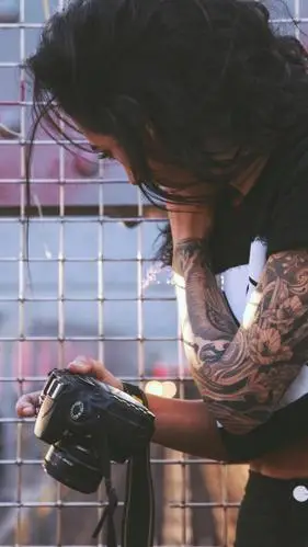 欧美纹身集合,高清图片,手机锁屏桌面-壁纸族