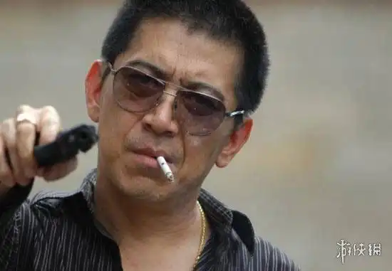 这九位眼神最具杀气的明星只需看一眼就让你吓尿