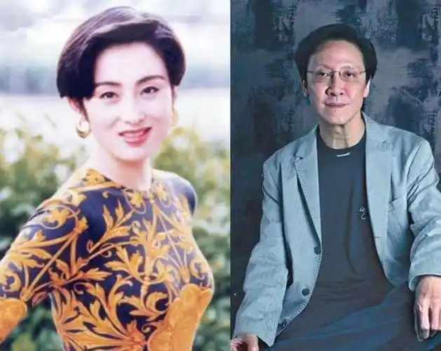 回顾《九品芝麻官》演员境况唏嘘:多位已逝,如花瘦到认不出