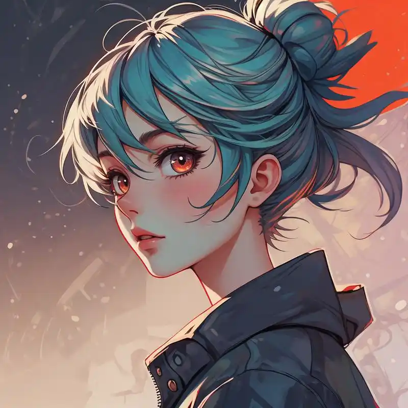 95动漫qq头像,精选好图等你来挑!95