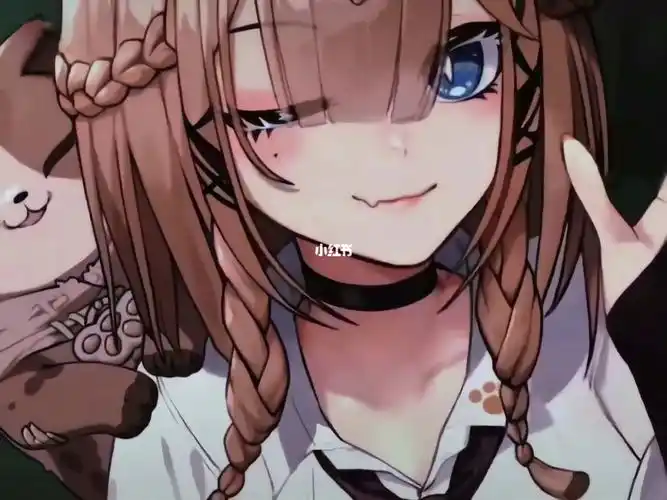 崩坏3  #帕朵菲莉丝  #猫猫