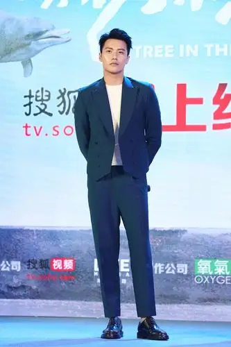 张睿家《动物系恋人啊》发布会演绎不一样的霸道总裁