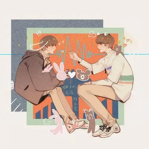 翔霖无人角落有更多浪漫秘密