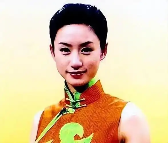 沈旭华被誉为央视最美主持人享年33岁曾与死神搏斗19天