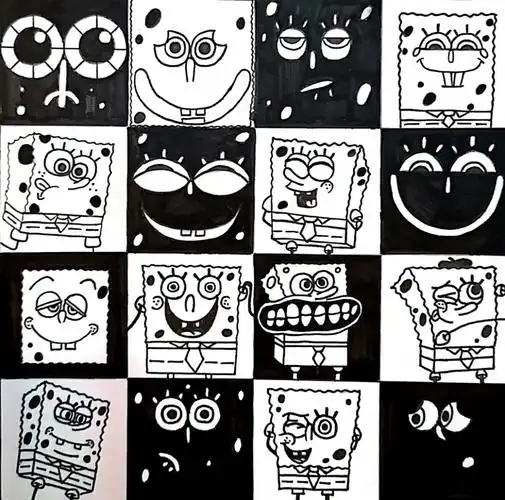 点构成,线构成,面构成,点线面