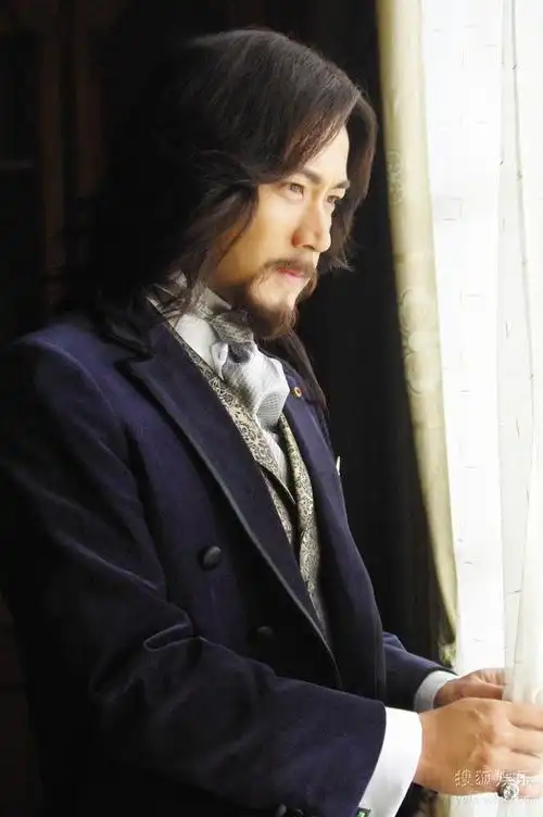 图:电视剧《重生门》精彩剧照 18