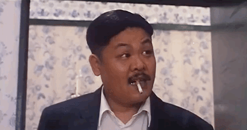 港片中最耀眼的肥仔 - 知乎