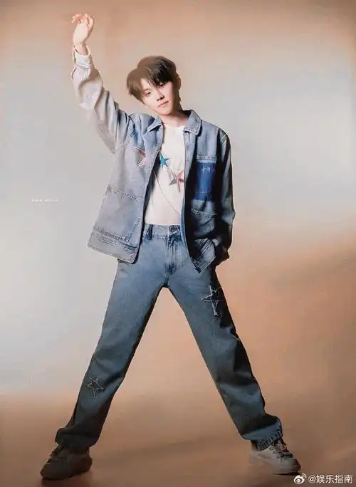 马嘉祺新综艺录制