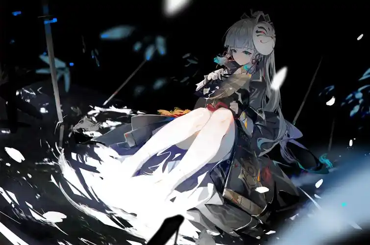 p站精选动漫电脑壁纸vol215