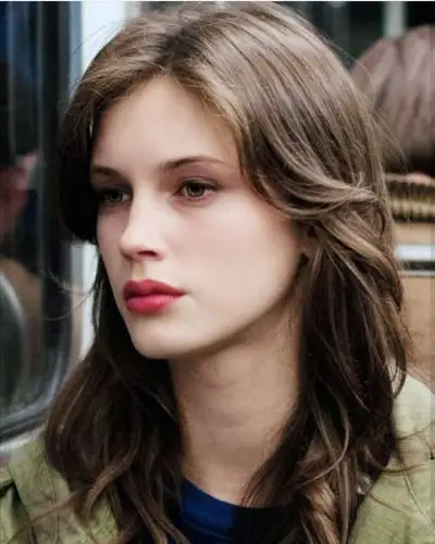 今日赏美法国女演员marinevacth玛丽恩瓦科特