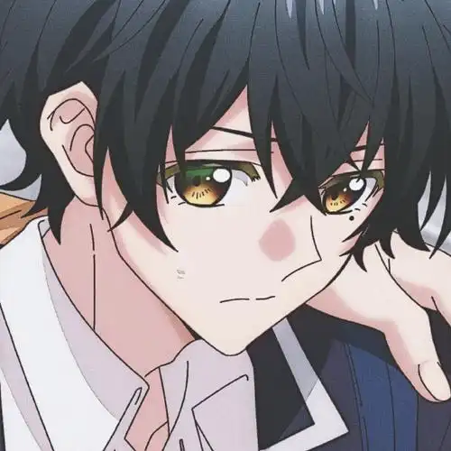 动漫 卡通 漫画 头像 690_690