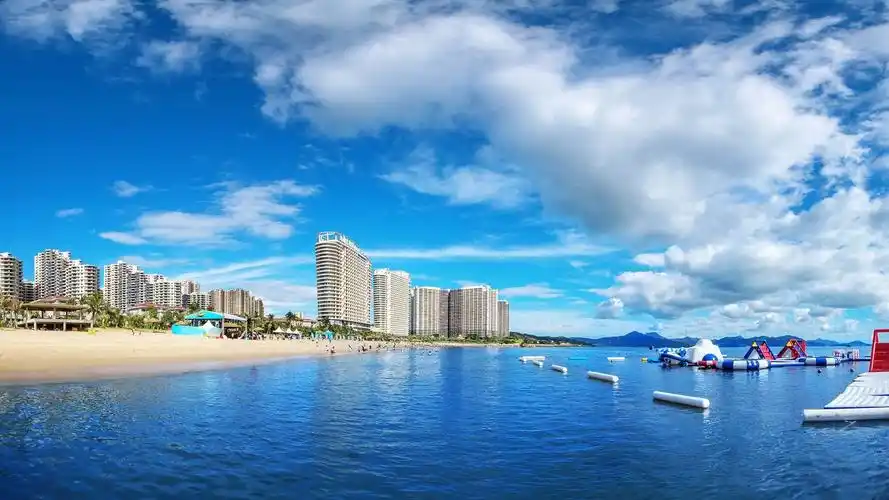 碧桂园十里银滩维港湾怎么样? - 知乎