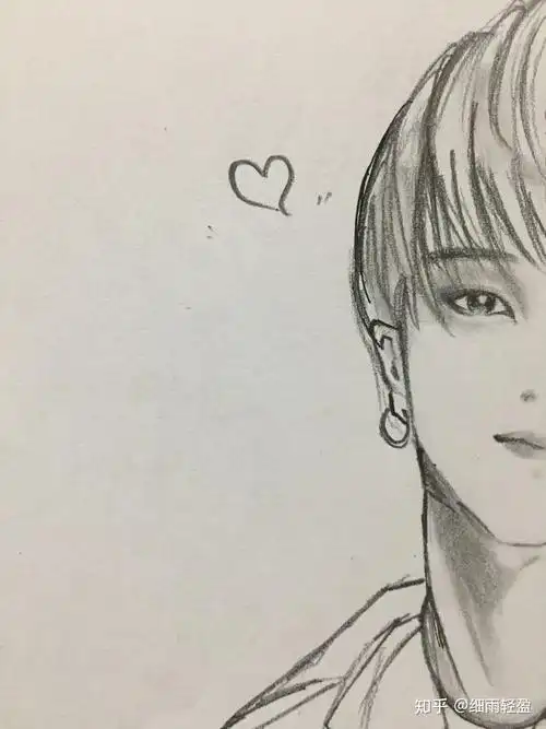 《画个华晨宇》