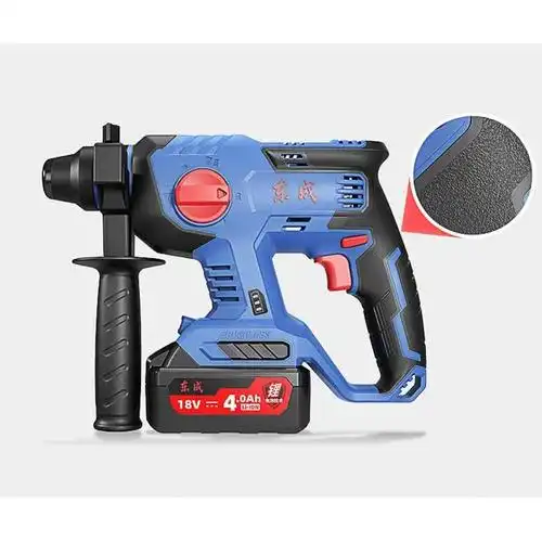 手动工具 电动工具 工具配件 照明灯具 劳保用品条形条码: 东成电锤