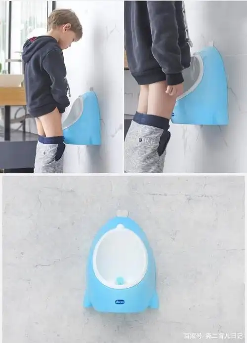 孩子上幼儿园放学回家,第一件事就是上厕所,怎么会有这种现象?