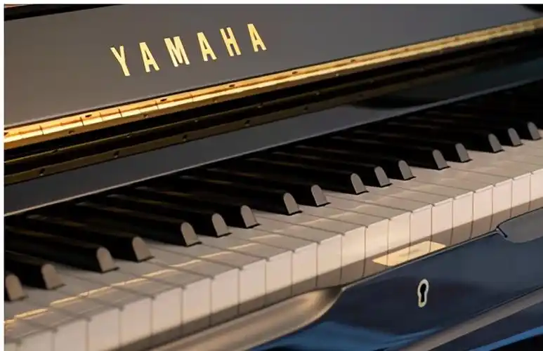 雅马哈钢琴u系列——风靡全球,成就典范_乐器发布_音频应用
