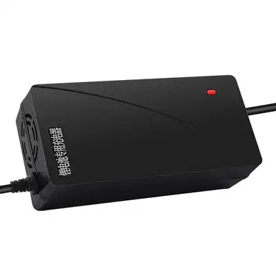 【吕航】锂电池电动车充电器 - 19.9包邮 - 3a返利网