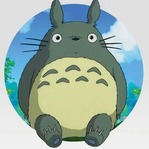 让我们一起去中影世纪影城看龙猫吧!_maka平台h5创意作品