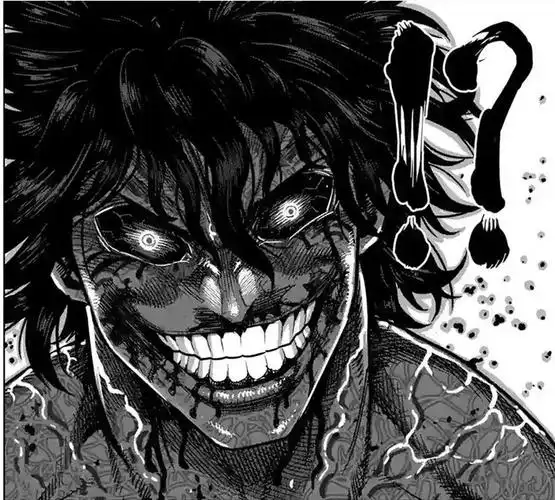 阿修罗十鬼蛇王马