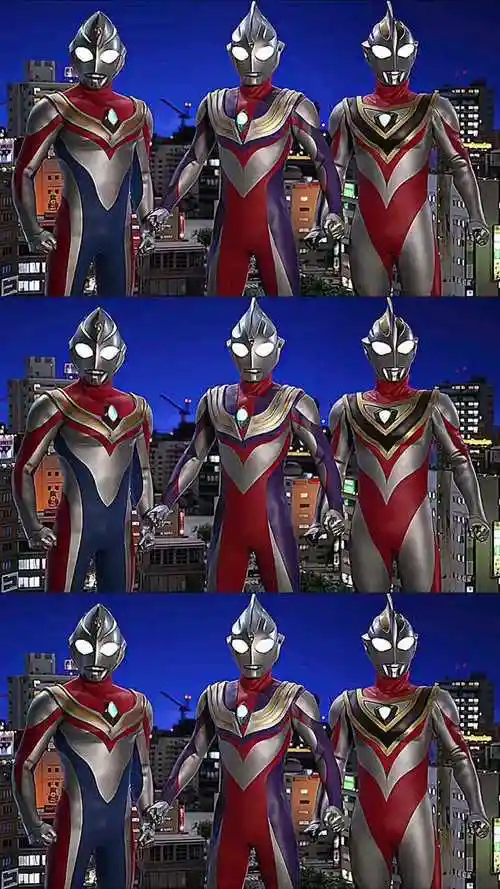 平成三杰到底有多强