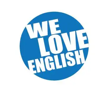 求大神做一个logo,关于英语的_百度知道