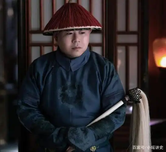 古代皇宫为什么要养太监,而不是"女汉子"?原因皇帝都难以启齿