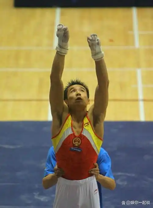 奥运冠军肖钦女友诈骗5800万被牵连退役夜深人静可曾后悔