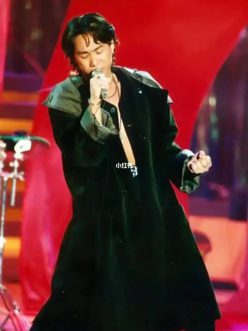 纪念beyond黄家驹音乐会