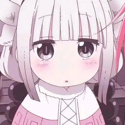 卡哇伊动漫女头超可爱动漫女生头像可爱漂亮腾牛个性网