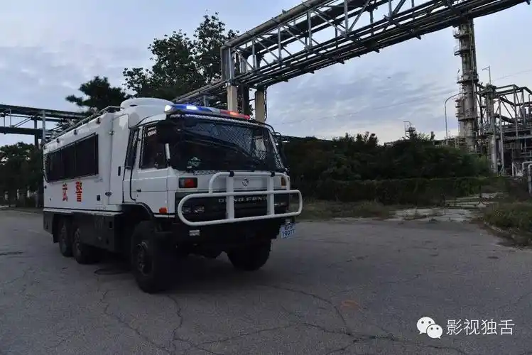 可以说,武警部队拿出了压箱底的宝贝,给电视剧增色不少.对于