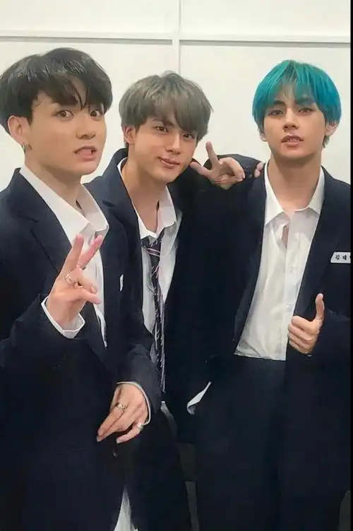 167 bts - 堆糖,美图壁纸兴趣社区