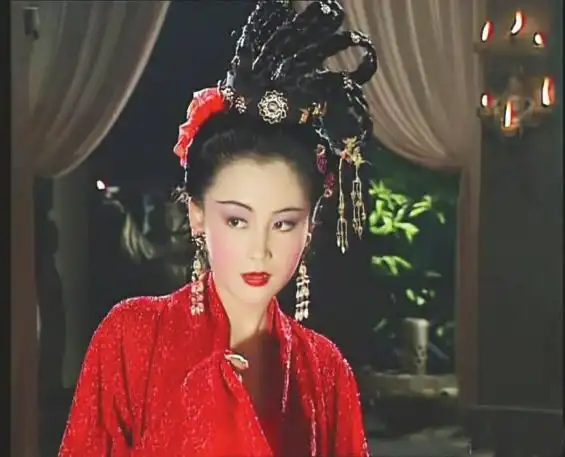 貂蝉:男人幻想的女中豪杰?(下)