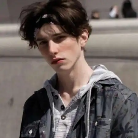 欧美男生头像2020欧美男生霸气拽头像