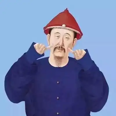 个性 搞怪 另类头像