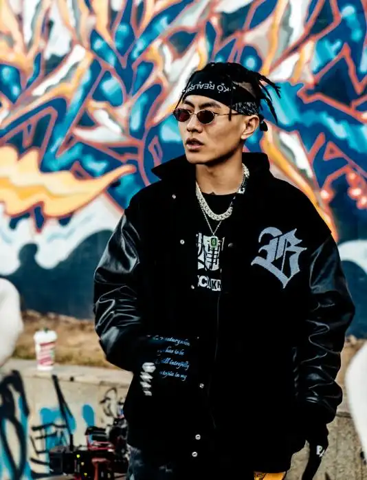 刘聪,乃万,功夫胖成都演唱会即将开唱,顶级嘻哈阵容,燃炸全场