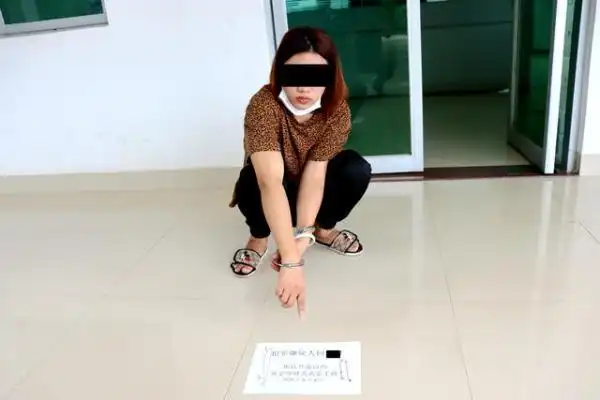 9月9日,经儋州市公安局批准,犯罪嫌疑人何某丹已被依法刑事拘留.