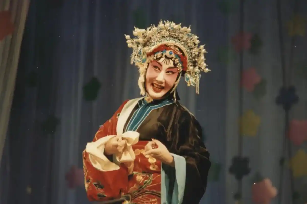 京剧表演艺术家孙毓敏去世 享年83岁】据媒体报道,著名京剧表演艺术家