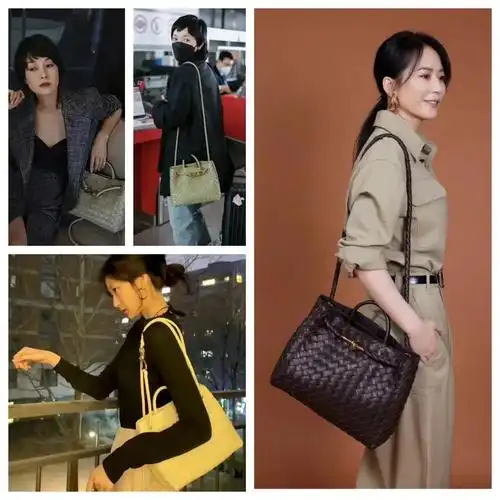 这款吴千语同款包包真的太好看啦!