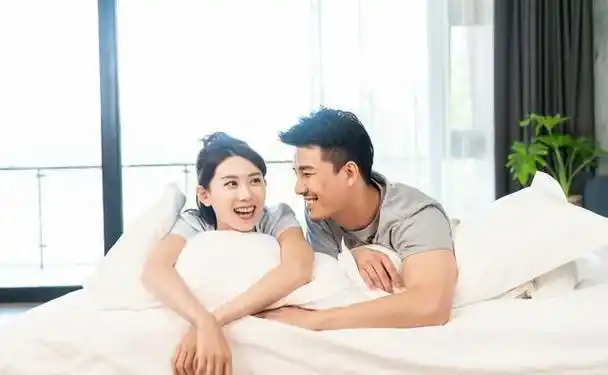 让男人离不开的3种甜头女人学会后牢牢拴住他的心