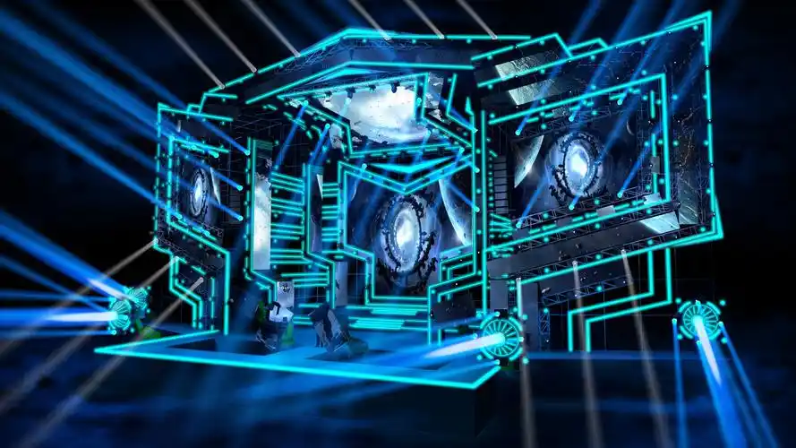 2018云栖.虾米音乐节