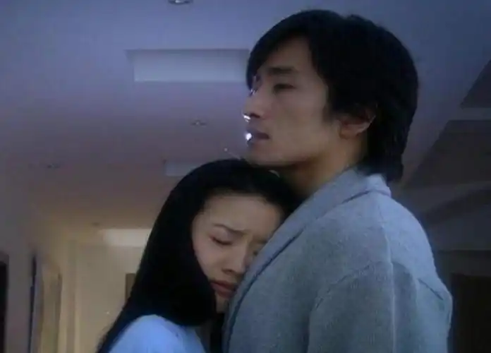 董洁,车仁表主演的《天若有情》主要讲了一个什么故事