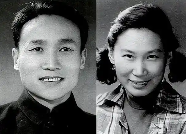 演员刘尚娴我这辈子最幸运的事情就是嫁给救赎我的初恋丈夫